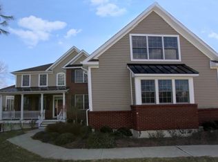 96 Ridgemont Dr, Hopewell Junction, NY 12533