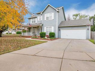 2666 N Ridgewood Ct, Wichita, KS 67220