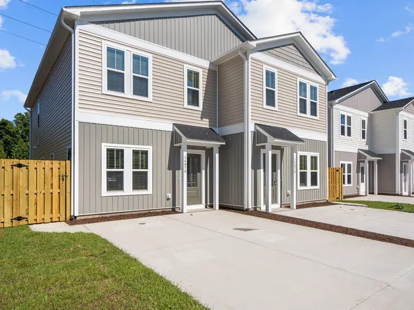 1409 Corbett St #B, Wilmington, NC 28401