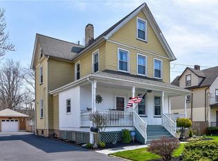 437 West Ave, Sewaren, NJ