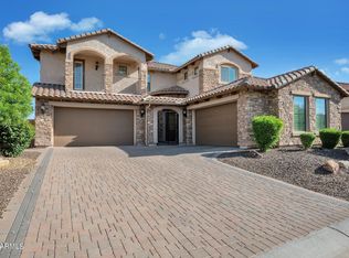 8434 E Laurel St, Mesa, AZ 85207