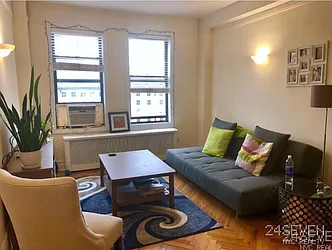 Rented by 24 7 NYC Realty Inc.