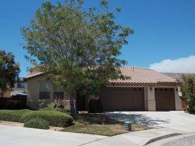 1336 Laurestine Way, Beaumont, CA, 92223