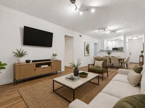 1418 Vermont St APT 2, Houston, TX 77006