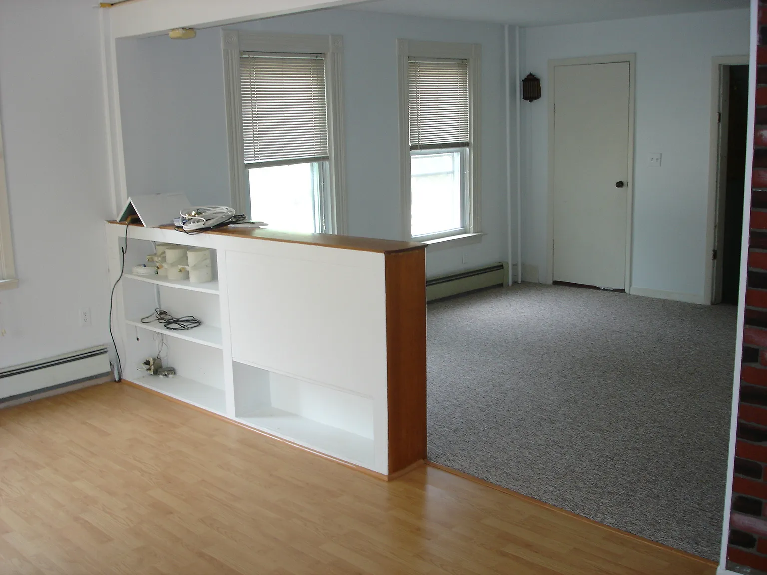 2 bed, 1.5 bath, 1000 sqft, $2,050 — Photo 3