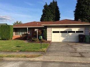 1704 Susan Ave, Longview, WA 98632