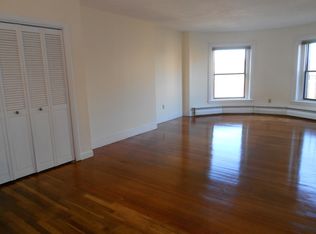 920 Beacon St #43, Boston, MA 02215