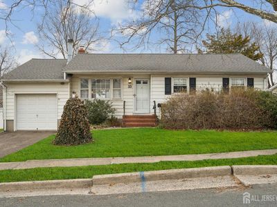 33 Caroline Dr, South River, NJ, 08882