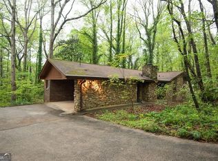 1205 Scarlett Ct, Stone Mountain, GA 30087