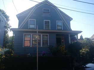 7 Liberty Pl, South Boston, MA 02127