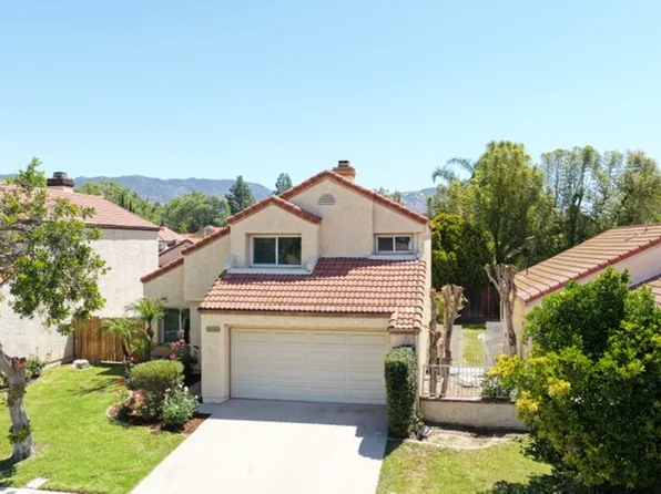 2332 Hampton Ave, Simi Valley, CA 93063