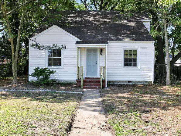 4205 Nautilus Ave, Chesapeake, VA 23325
