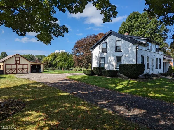 81 Eagle St, Madison, OH 44057