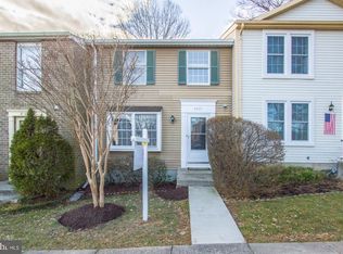 8035 Tyson Oaks Cir, Vienna, VA 22182