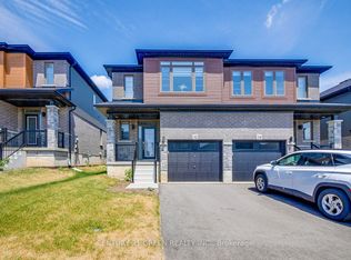 32 Baker Ln, Brant, ON N3L 0J7