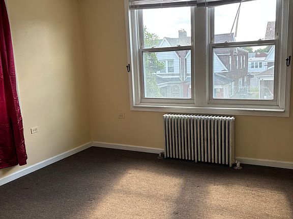 Front bedroom