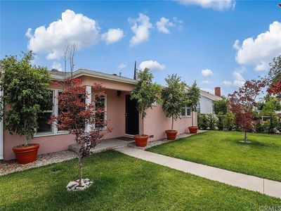 11016 Califa St, North Hollywood, CA, 91601