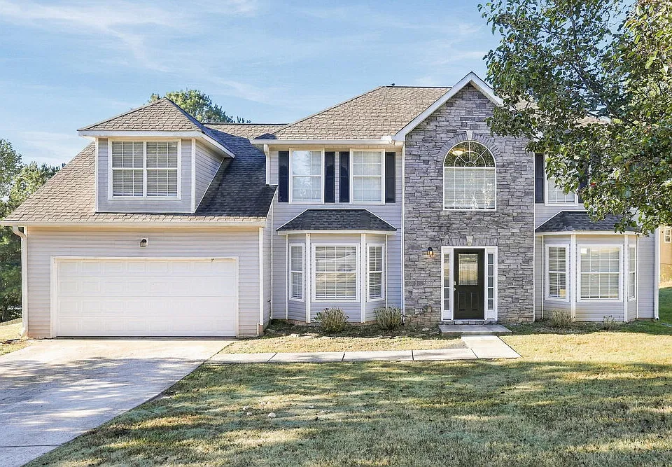 3891 Swooping Ct