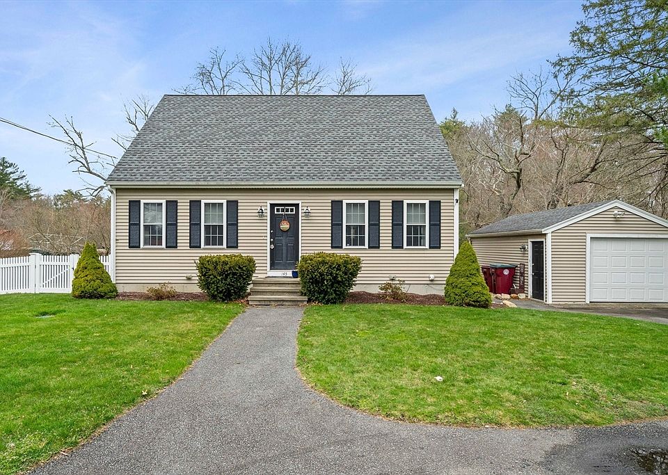 145 Pine St, Middleboro, MA 02346 Zillow