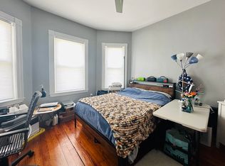 20 Dalrymple St #3, Jamaica Plain, MA 02130