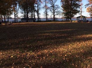 1559 Lake Dr, Hornbeak, TN 38232