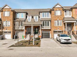 84 Vanhorne Close, Brampton, ON