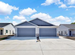 17003 W Kashmir St #17005, Goddard, KS 67052