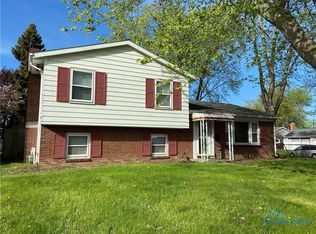 5311 Tulane Ave, Toledo, OH 43611