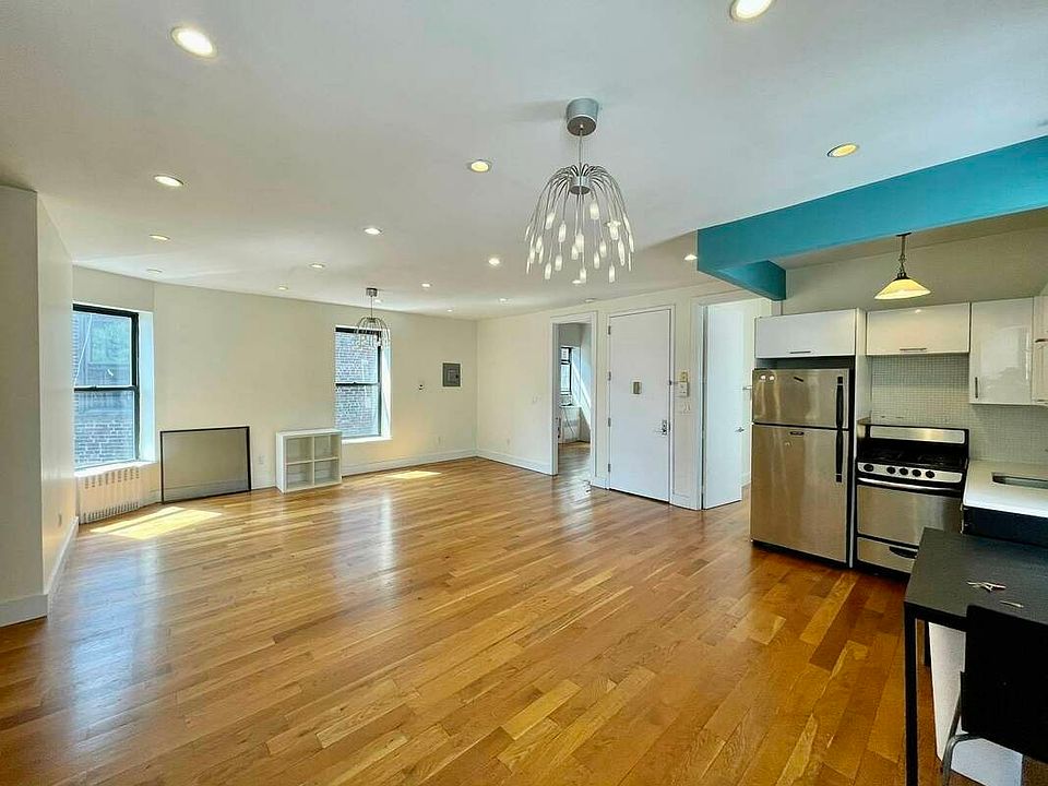 1st image of 1057 Bergen St #4B