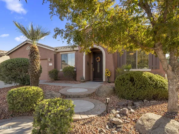 42625 W FALLING STAR Court, Maricopa, AZ 85138