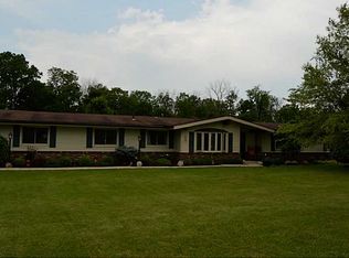 3760 Hawk Rd, Mechanicsburg, OH 43044