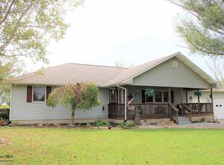 11589 Wyandotte Rd SW, Stoutsville, OH 43154