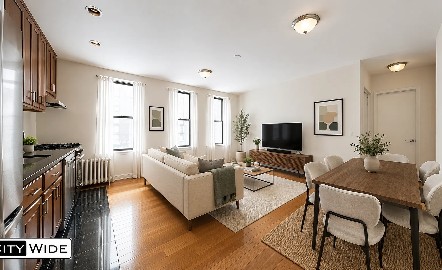 610 West 164th Street — Photo 1