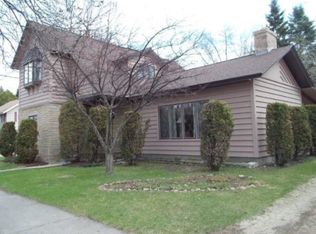 12 N Oneida Ave, Rhinelander, WI 54501