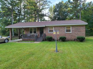 216 Troy St E, Ahoskie, NC 27910