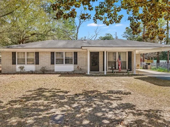 10 Kenmore Drive, Savannah, GA 31406