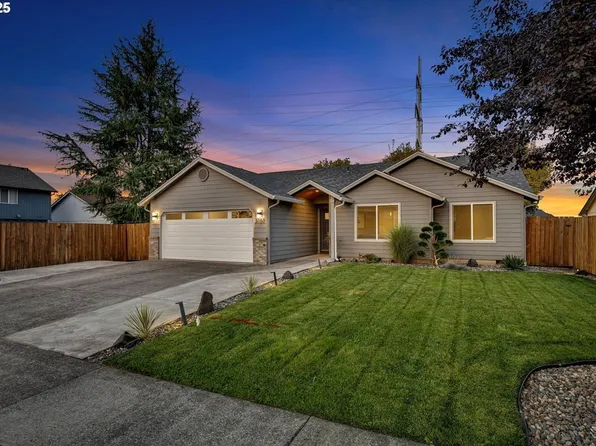 3107 NE 166th Pl, Vancouver, WA 98682