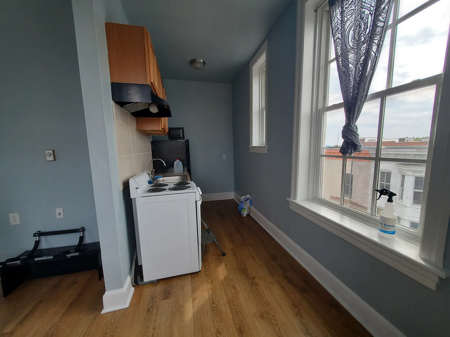 1 bed, 500 sqft, $1,000 — Photo 1