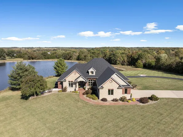 5910 State Road J, Fulton, MO 65251
