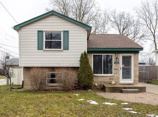 13431 Marvin St, Taylor, MI 48180