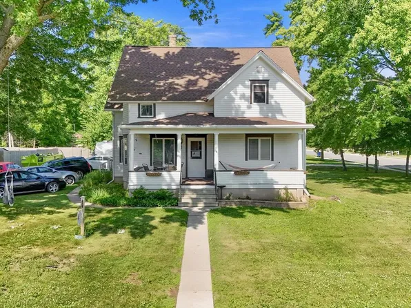 107 South 1st STREET, Cedar Grove, WI 53013