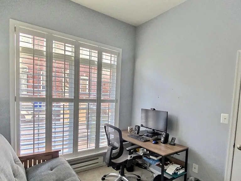Bedroom #1