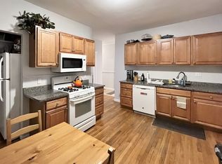 64 Beacon St APT 1, Somerville, MA 02143