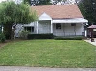 148 S Edgehill Ave, Austintown, OH