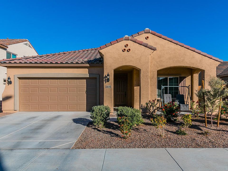 1st image of 26010 W Wahalla Ln