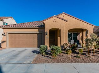 26010 W Wahalla Ln, Buckeye, AZ 85396