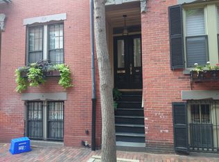 31 Gray St, Boston, MA 02116