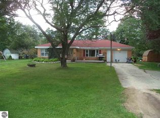 3275 Putnam Rd, Hale, MI 48739