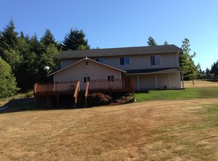 1395 Mount Pleasant Rd, Kelso, WA 98626