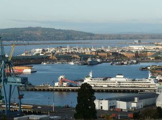 3407 Snohomish Ave, Everett, WA 98201